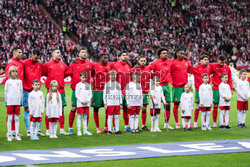 Liga Narodów UEFA: Polska - Portugalia
