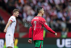 Liga Narodów UEFA: Polska - Portugalia
