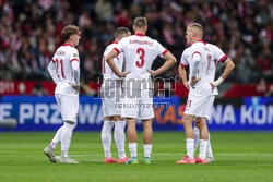 Liga Narodów UEFA: Polska - Portugalia
