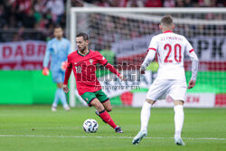 Liga Narodów UEFA: Polska - Portugalia
