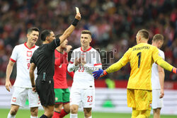 Liga Narodów UEFA: Polska - Portugalia