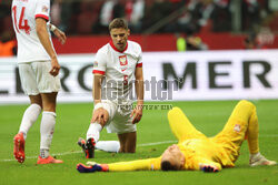 Liga Narodów UEFA: Polska - Portugalia