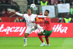 Liga Narodów UEFA: Polska - Portugalia