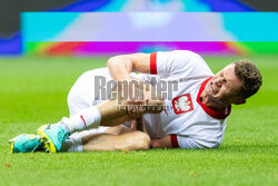 Liga Narodów UEFA: Polska - Portugalia