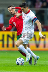 Liga Narodów UEFA: Polska - Portugalia