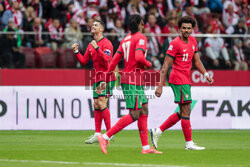 Liga Narodów UEFA: Polska - Portugalia
