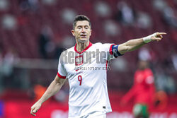 Liga Narodów UEFA: Polska - Portugalia
