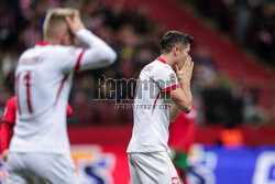 Liga Narodów UEFA: Polska - Portugalia
