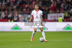 Liga Narodów UEFA: Polska - Portugalia
