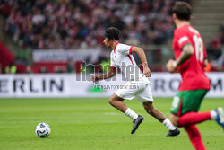 Liga Narodów UEFA: Polska - Portugalia
