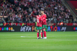 Liga Narodów UEFA: Polska - Portugalia
