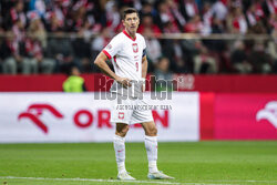 Liga Narodów UEFA: Polska - Portugalia
