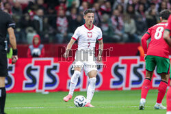 Liga Narodów UEFA: Polska - Portugalia
