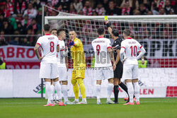 Liga Narodów UEFA: Polska - Portugalia
