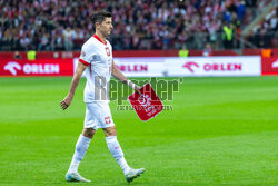 Liga Narodów UEFA: Polska - Portugalia