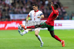 Liga Narodów UEFA: Polska - Portugalia