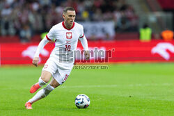 Liga Narodów UEFA: Polska - Portugalia