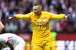 Liga Narodów UEFA: Polska - Portugalia