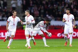 Liga Narodów UEFA: Polska - Portugalia