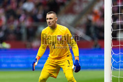 Liga Narodów UEFA: Polska - Portugalia