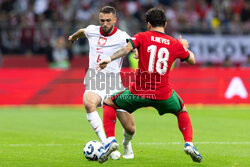 Liga Narodów UEFA: Polska - Portugalia