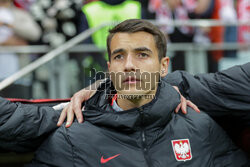 Liga Narodów UEFA: Polska - Portugalia
