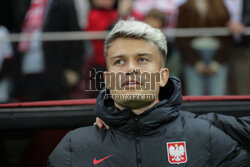 Liga Narodów UEFA: Polska - Portugalia
