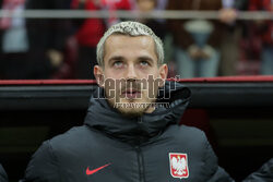 Liga Narodów UEFA: Polska - Portugalia
