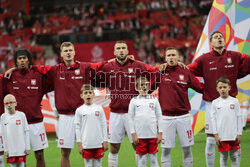 Liga Narodów UEFA: Polska - Portugalia
