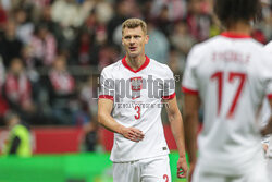 Liga Narodów UEFA: Polska - Portugalia
