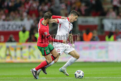 Liga Narodów UEFA: Polska - Portugalia
