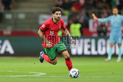 Liga Narodów UEFA: Polska - Portugalia
