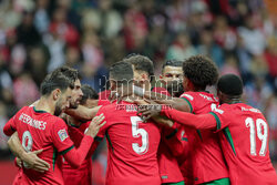 Liga Narodów UEFA: Polska - Portugalia
