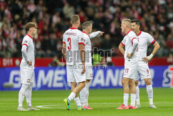 Liga Narodów UEFA: Polska - Portugalia
