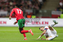 Liga Narodów UEFA: Polska - Portugalia
