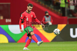 Liga Narodów UEFA: Polska - Portugalia
