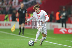 Liga Narodów UEFA: Polska - Portugalia
