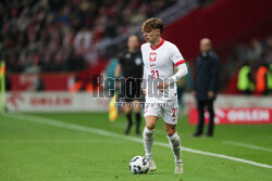 Liga Narodów UEFA: Polska - Portugalia
