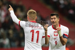 Liga Narodów UEFA: Polska - Portugalia
