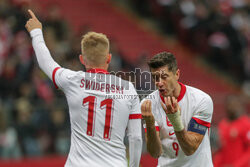 Liga Narodów UEFA: Polska - Portugalia
