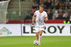 Liga Narodów UEFA: Polska - Portugalia
