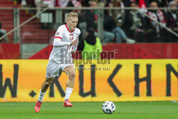 Liga Narodów UEFA: Polska - Portugalia
