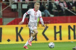 Liga Narodów UEFA: Polska - Portugalia
