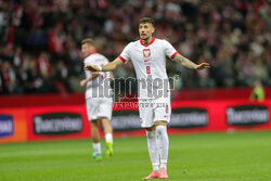 Liga Narodów UEFA: Polska - Portugalia
