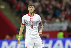 Liga Narodów UEFA: Polska - Portugalia
