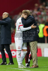 Liga Narodów UEFA: Polska - Portugalia
