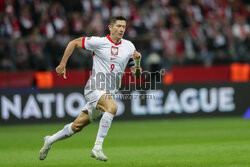 Liga Narodów UEFA: Polska - Portugalia
