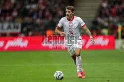 Liga Narodów UEFA: Polska - Portugalia
