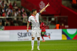 Liga Narodów UEFA: Polska - Portugalia
