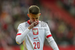 Liga Narodów UEFA: Polska - Portugalia
